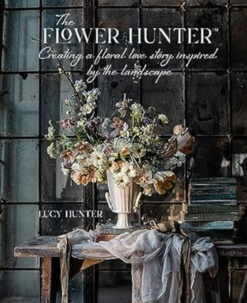 The Flower Hunter