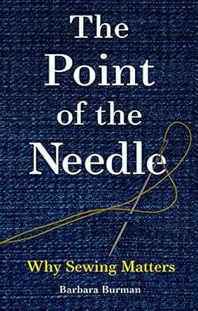 The Point of the Needle