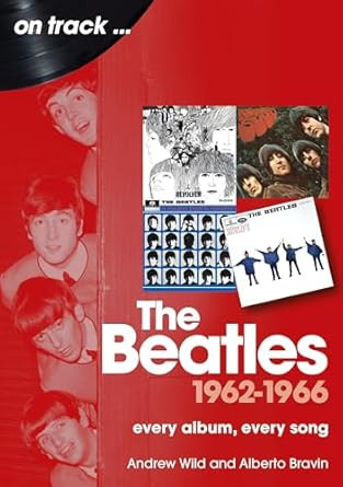 The Beatles 1962-1966 (On Track)