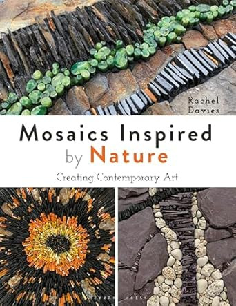 Mosaics Inspired by Nature