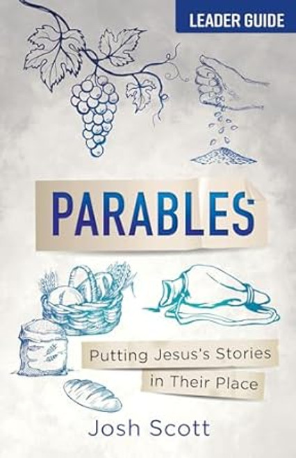 Parables Leader Guide
