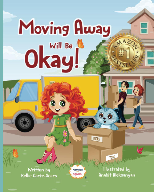 Moving Away Will Be Okay!
