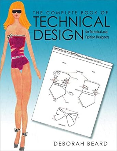 The Complete Book of Technical Design for Technical and