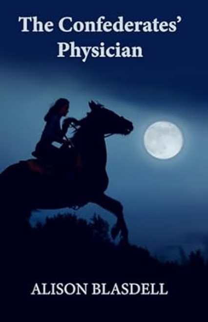 The Confederates' Physician