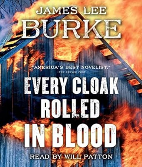 Every Cloak Rolled in Blood