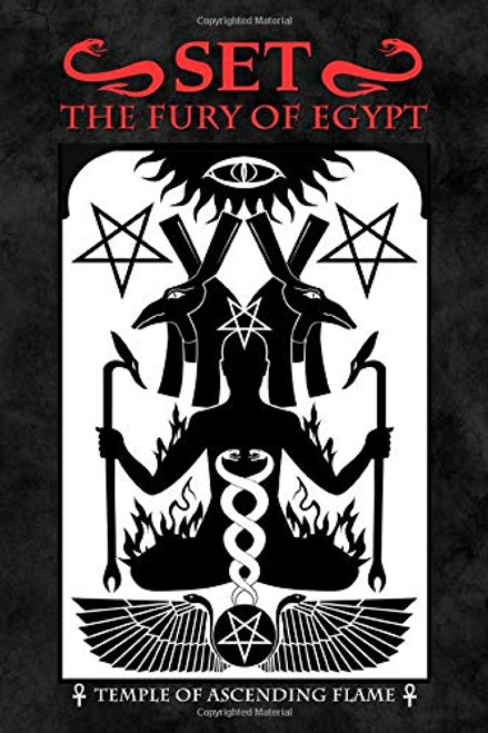Set: The Fury of Egypt