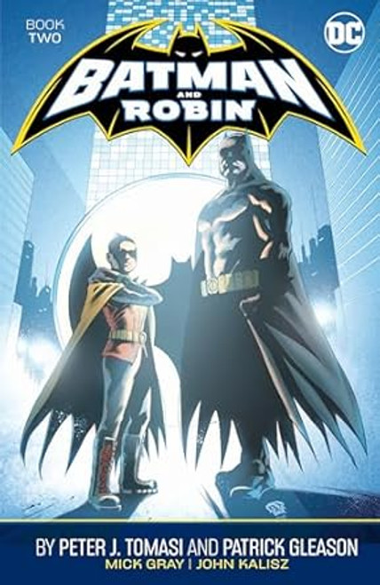 Batman and Robin 2