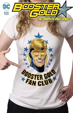 Booster Gold 2