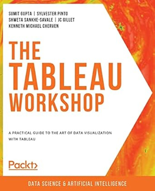 The Tableau Workshop