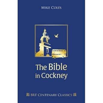 The Bible in Cockney