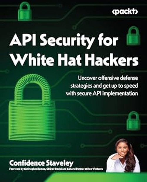 API Security for White Hat Hackers