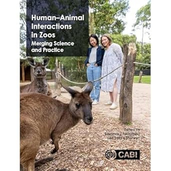 Human-Animal Interactions in Zoos