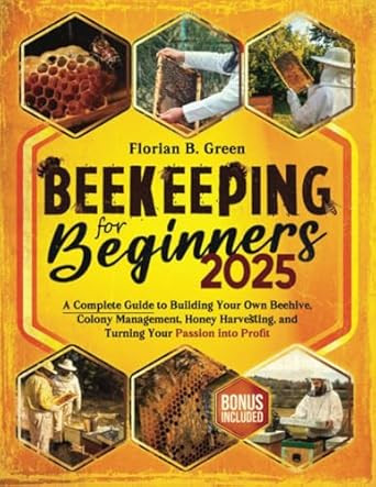 Beekeeping for Beginners
