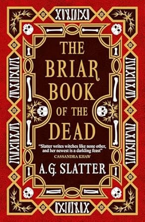 The Briar Book of the Dead
