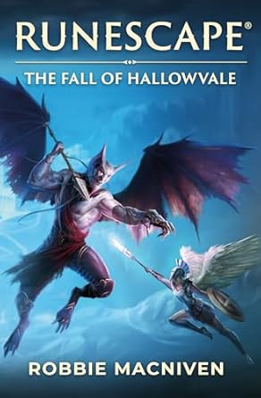 Runescape: The Fall of Hallowvale