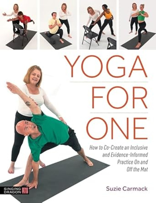 Yoga for One: How to Co-Create an Inclusive and