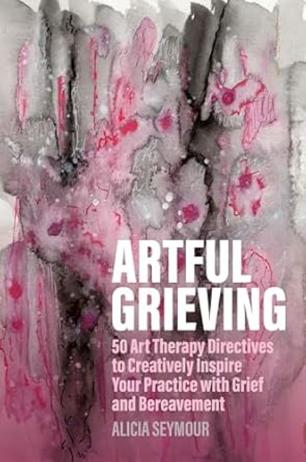 Artful Grieving