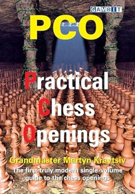PCO: Practical Chess Openings