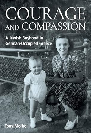 Courage and Compassion