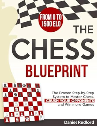The Chess Blueprint