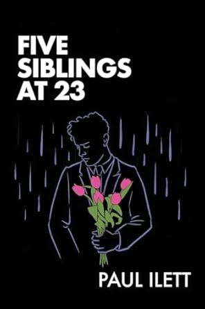 FIVE SIBLINGS AT 23