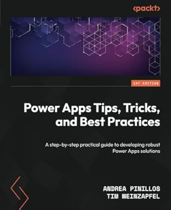 Power Apps Tips Tricks and Best Practices
