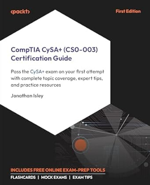 CompTIA CySA+