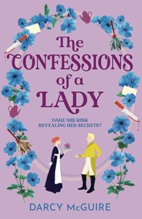 The Confessions of a Lady