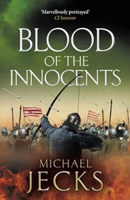 Blood of the Innocents