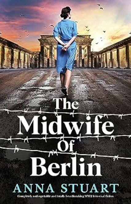The Midwife of Berlin