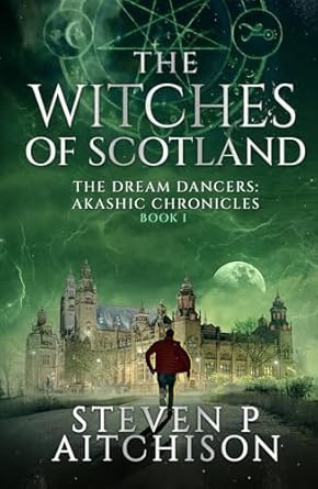 The Witches of Scotland