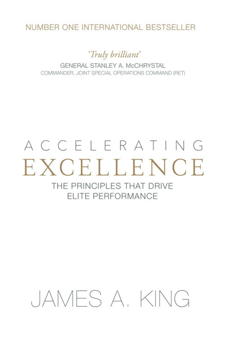 Accelerating Excellence