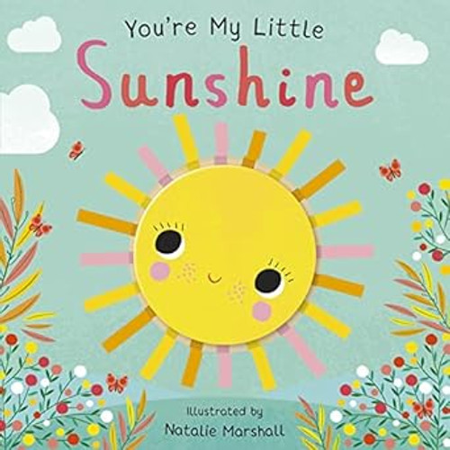 Youre My Little Sunshine