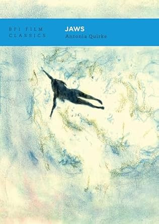 Jaws (BFI Film Classics)
