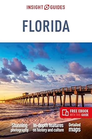 Insight Guides Florida