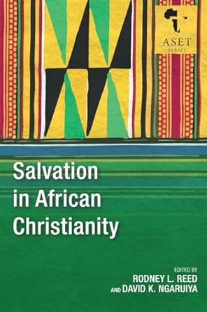 Salvation in African Christianity