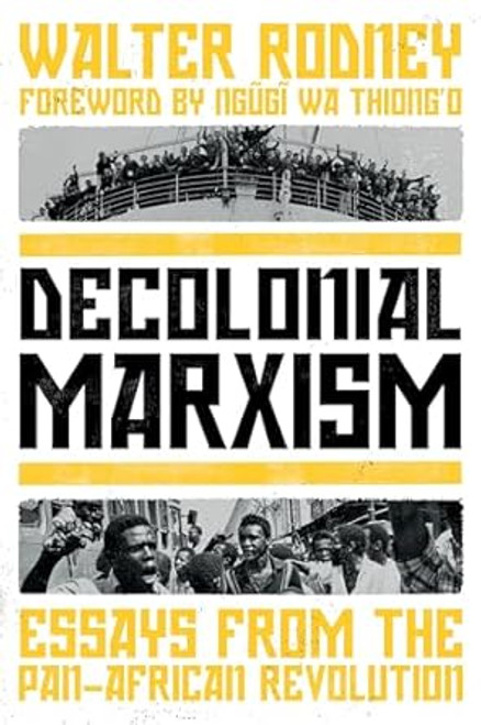 Decolonial Marxism