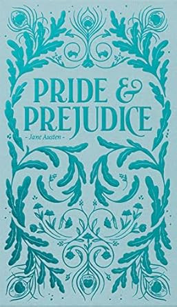 Pride and Prejudice