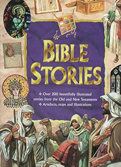 Bible Stories