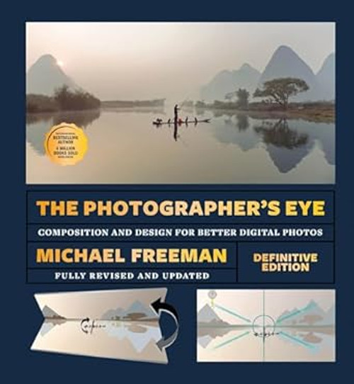 The Photographer's Eye - Definitive Edition