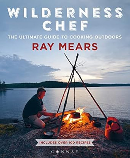 Wilderness Chef