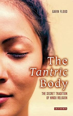 The Tantric Body