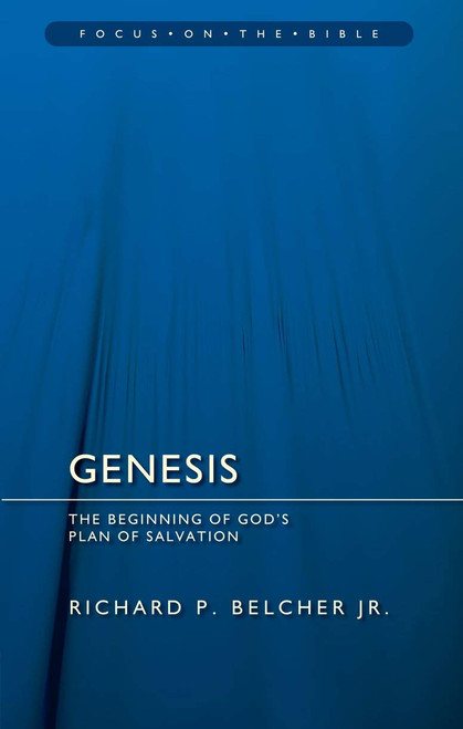 Genesis: The Beginning of God Plan of Salvation