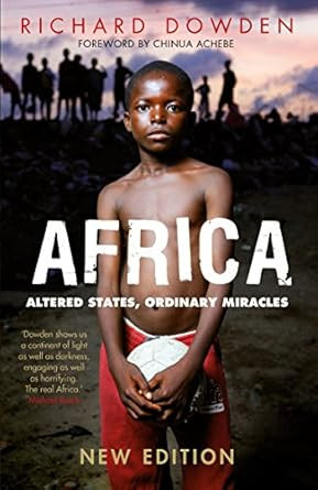 Africa: Altered States Ordinary Miracles