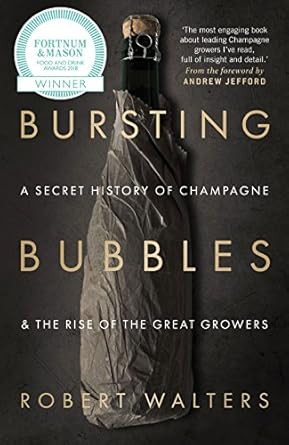 Bursting Bubbles