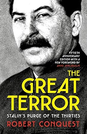 The Great Terror: A Reassessment