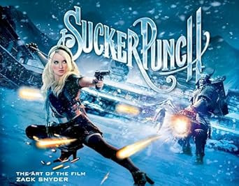 Sucker Punch