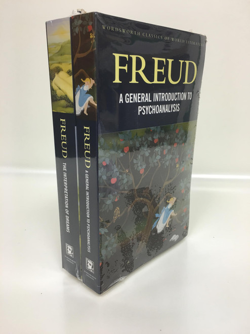 The Best of Sigmund Freud