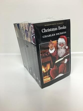 The Best of Charles Dickens Volume 2