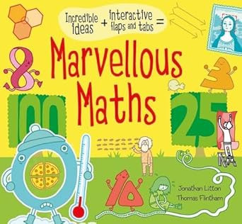 Marvellous Maths